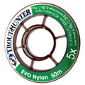 TroutHunter EVO Nylon Tippet | 6.5X - TroutHunter - 6.5x