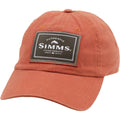 Simms Men's Single Haul Hat - Simms Orange - Simms - simms orange - One-size