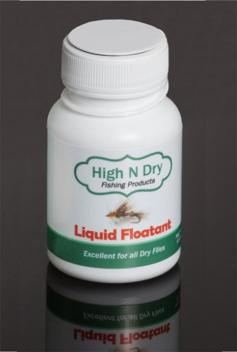 Guideline HND Liquid Floatant - High N Dry - grey