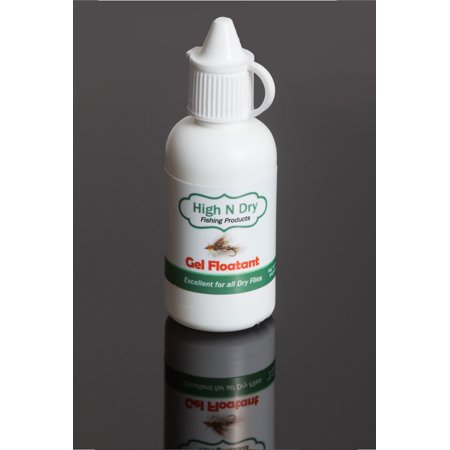 Guideline HND Gel Floatant - High N Dry - grey
