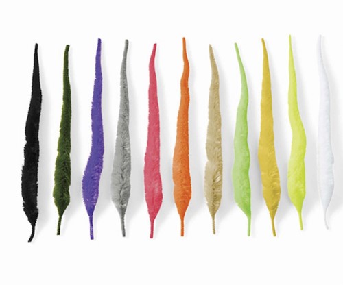 Mangum S Mini Dragon Tails | Black - Mangum's - black