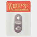 Whiting Farms W-100 Hackle Gauge - Slate - Whiting Farms - [gray]