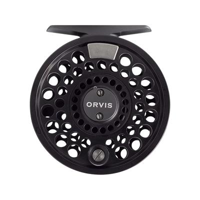Orvis Battenkill Disc Fly Reel - Black IV - Orvis - black - IV