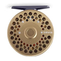 Orvis Battenkill Click-and-Pawl Fly Fishing Reel - Bronze I - Orvis - bronze - I