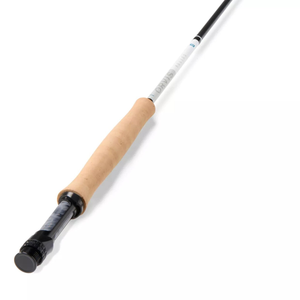 Orvis Helios D Fly Fishing Rod - Orvis - multicolor