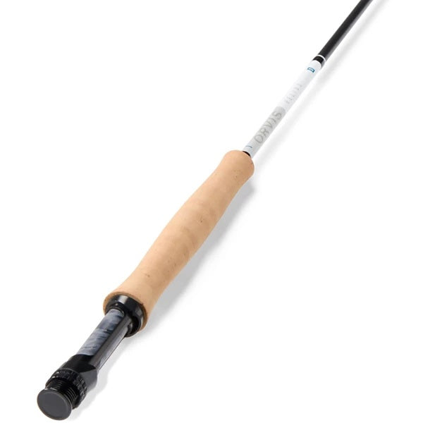 Orvis Helios D Fly Fishing Rod - Orvis - multicolor