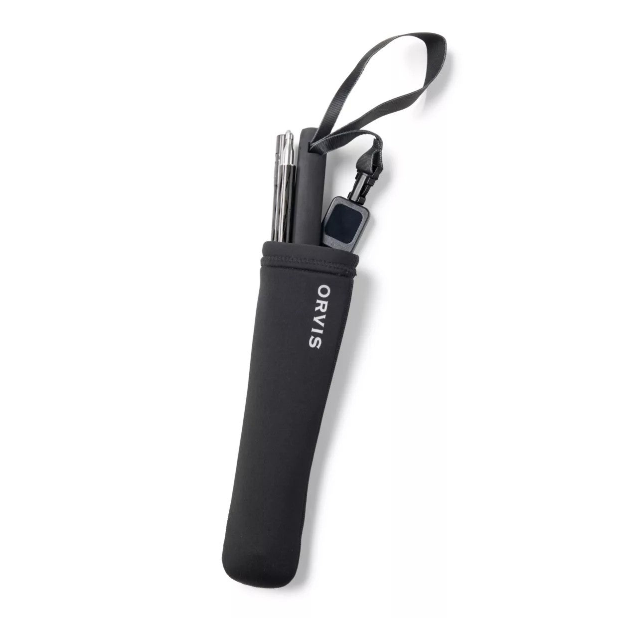Orvis Carbon Fiber Wading Staff Black - Orvis - black