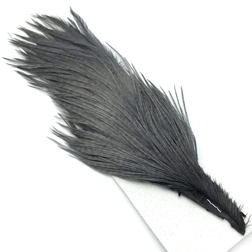 Hareline Half Cape (Dun) - Hareline - dun