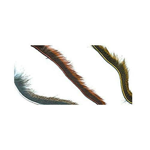 Wapsi Micro Pine Squirrel Zonkers Purple - Wapsi - purple