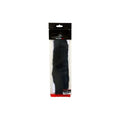 Fulling Mill Standard Rabbit Zonker - Black - Fulling Mill - black