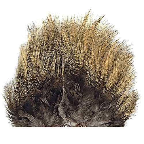 Whiting Farms Coq De Leon Tailing Pack Grizzly Pardo - Whiting Farms - grizzly pardo