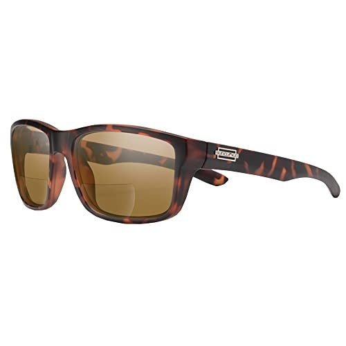 Smith Suncloud Mayor 1.50 Reader Sunglasses - Matte Tortoise | Polar Brown - Smith - polar brown 1.50 - One Size