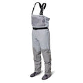 Men's Orvis PRO LT Waders Adult Medium Steel - Orvis - steel - Medium