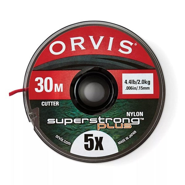 Orvis SuperStrong Plus Tippet - Orvis - undefined