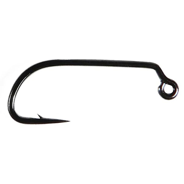 Angler Sport Group Daiichi Heavy Wire Jig Hook - Angler Sport Group - bronze