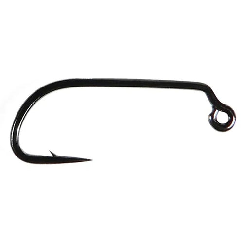 Angler Sport Group Daiichi Heavy Wire Jig Hook - Angler Sport Group - bronze
