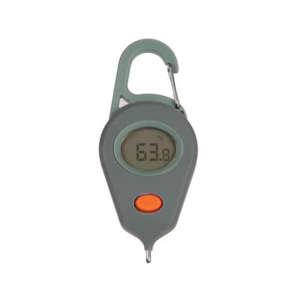 Fishpond Riverkeeper Digital Thermometer - Fishpond - undefined