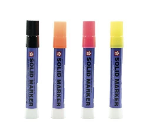 Scientific Anglers Indicator Markers 1 Pack - Black - Scientific Anglers - black
