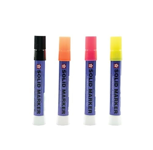 Scientific Anglers Indicator Marker Assortment - Scientific Anglers - [other]