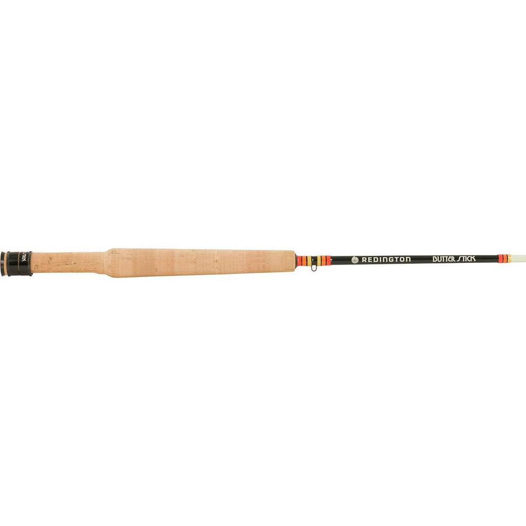 Butter Stick Fly Rod - 4wt, 7?6?, 3-Piece - MULTI ( ) - Redington - multi - 7ft