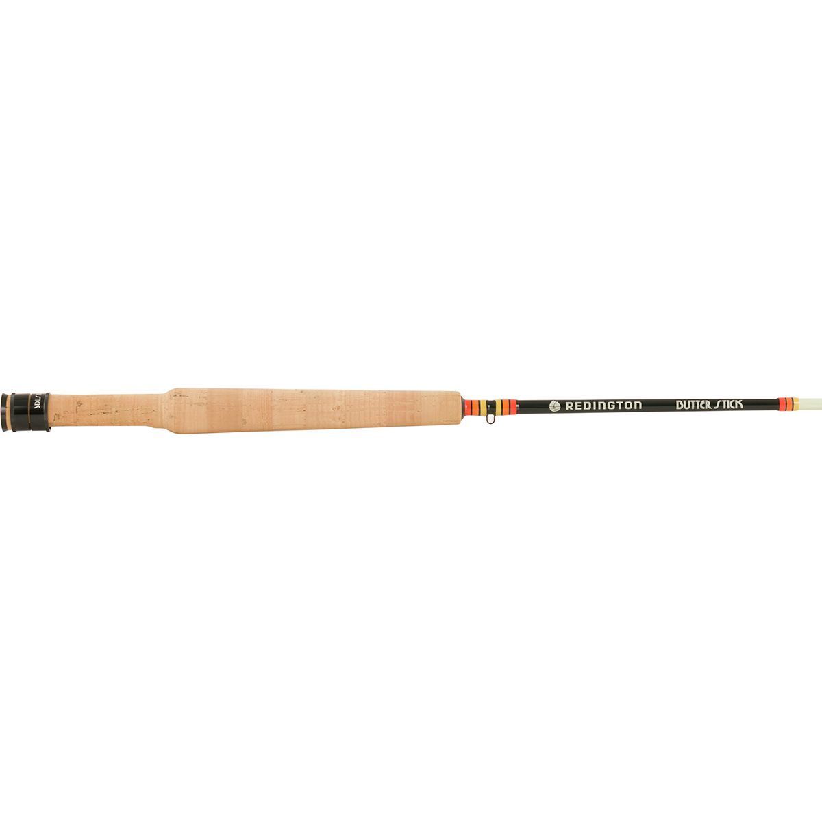Butter Stick Fly Rod - 4wt, 7?6?, 3-Piece - MULTI ( ) - Redington - multi - 7ft