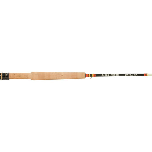 Butter Stick Fly Rod - 4wt, 7?6?, 3-Piece - MULTI ( ) - Redington - multi - 7ft