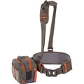Fishpond Switchback Wading Belt System - Fishpond - gravel