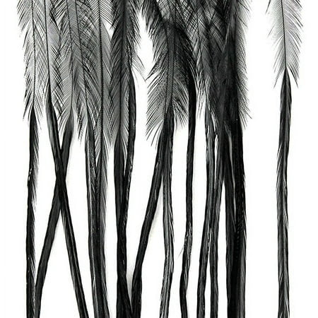 Montana Fly Company Whiting 100 Pack - Black Size 18 - Montana Fly Company - [black] - [18]