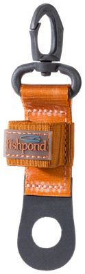 Fishpond Floatant Bottle Holder Accessory - Cutthroat Orange - Fishpond - cutthroat orange