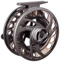 Orvis Clearwater Large Arbor Fly Fishing Reel - Gray IV - Orvis - gray - IV