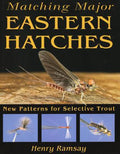 Matching Major Eastern Hatches (eBook) - Stackpole / Headwater - 1 x 11 x 1.892