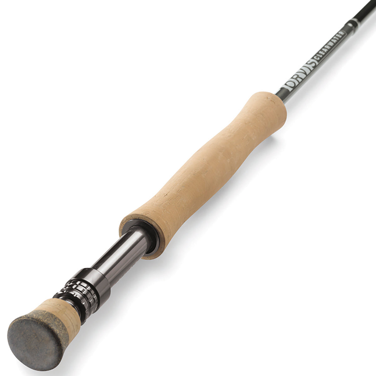 Orvis Clearwater Fly Fishing Rod - Orvis - multicolor