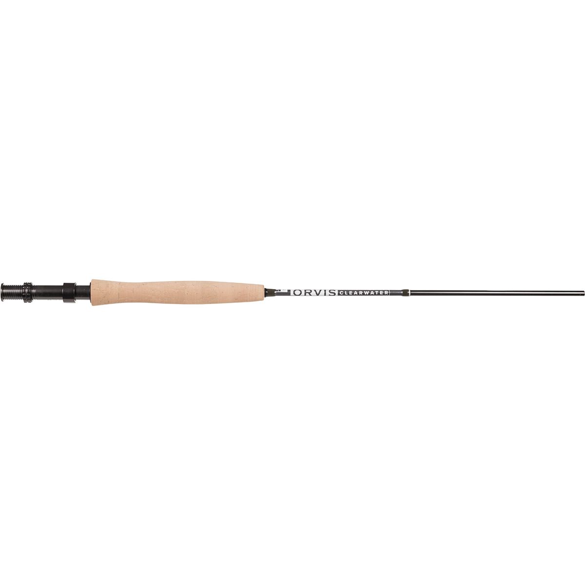 Orvis Clearwater Fly Fishing Rod - Orvis - multicolor