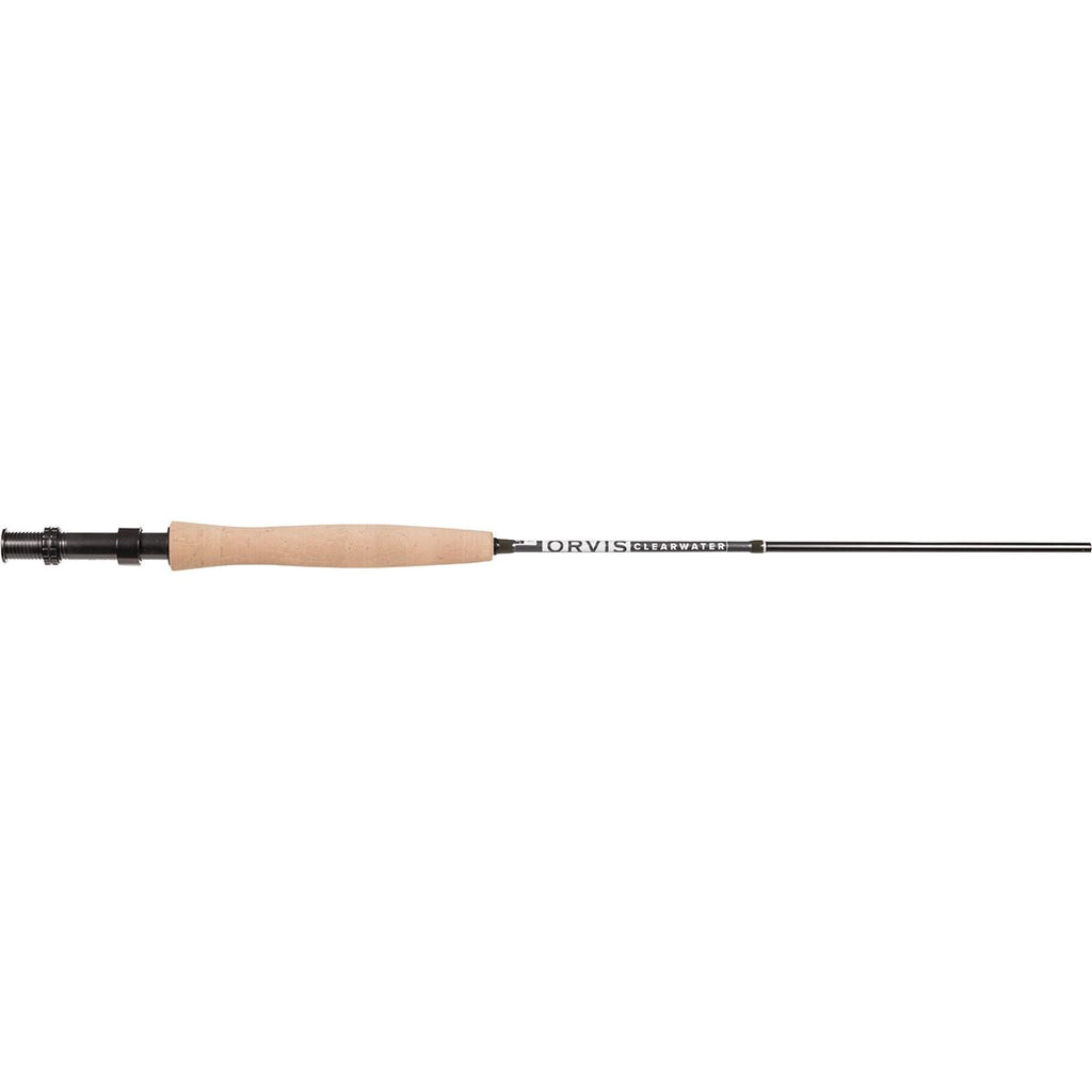 Orvis Clearwater Fly Fishing Rod - Orvis - multicolor - 7FT 6IN 3 Weight
