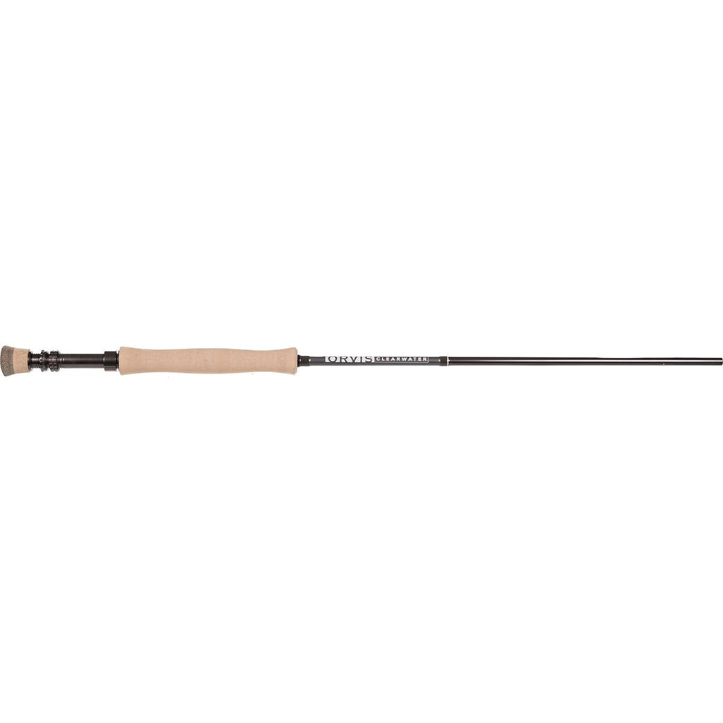 Orvis Clearwater Fly Fishing Rod - Orvis - multicolor - 9FT 8 Weight