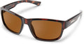 Suncloud Suspect Sunglasses - Suncloud - havana - One Size