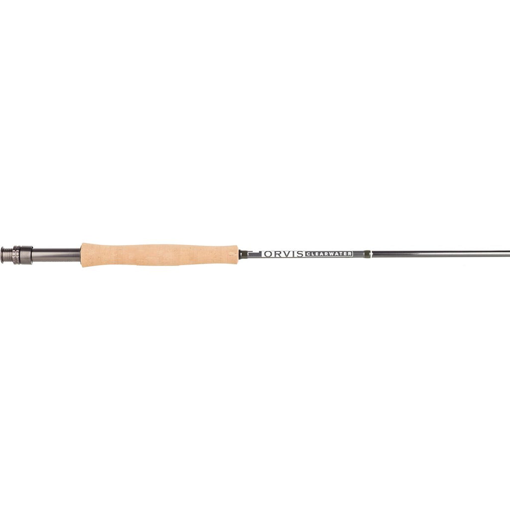 Orvis Clearwater Fly Fishing Rod - Orvis - multicolor - 9ft