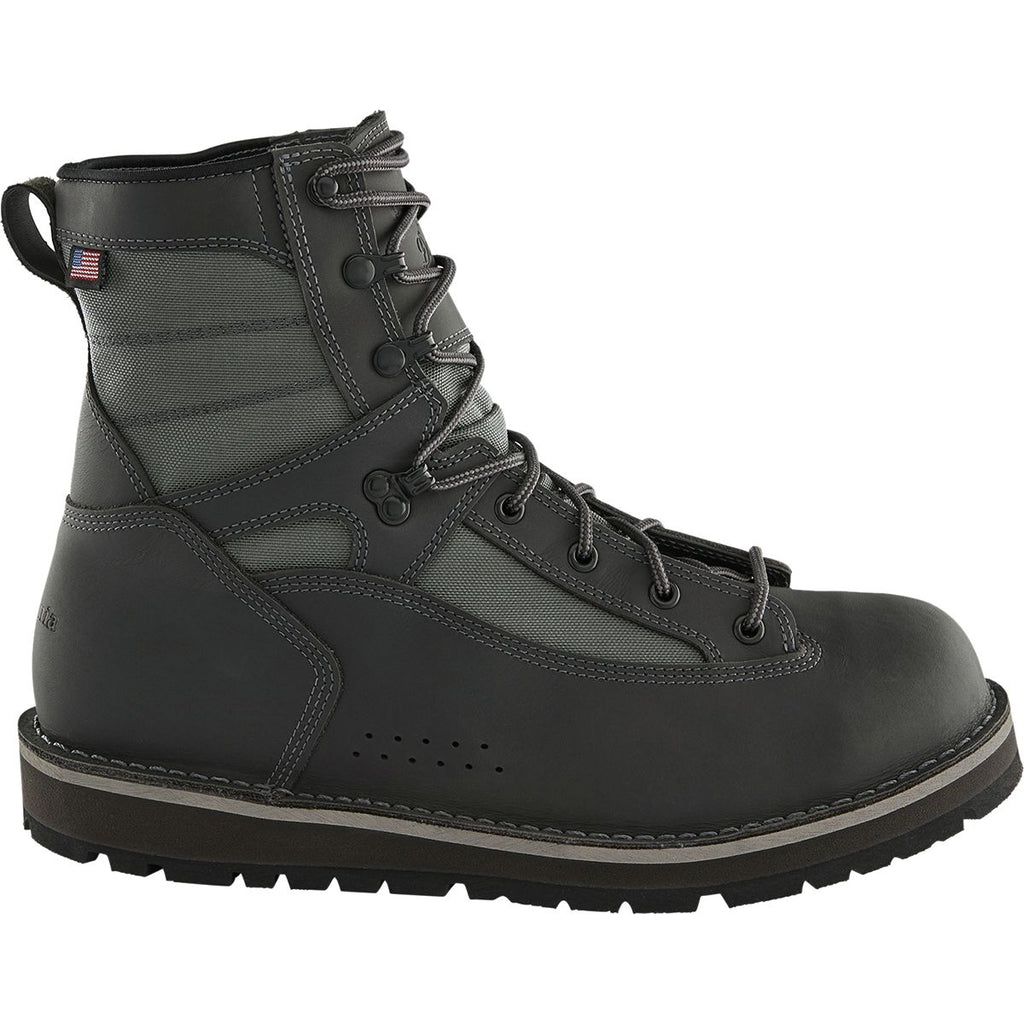 X Danner Foot Tractor Sticky Rubber Wading Boot - Men's - Patagonia