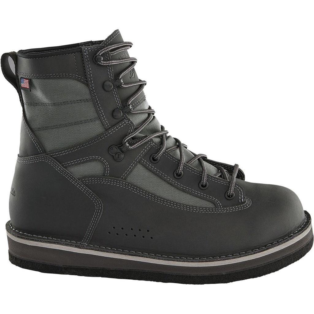 X Danner Foot Tractor Felt Wading Boot - Men's - Patagonia