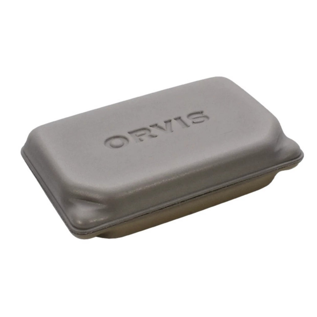 Orvis Ultralight Foam Fly Box - Citron Medium - Orvis - citron - Medium