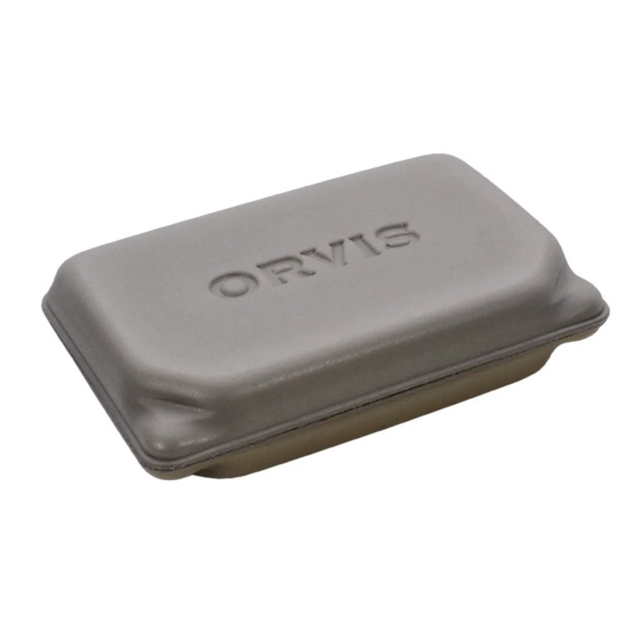 Orvis Ultralight Foam Fly Box - Citron Medium - Orvis - citron - Medium