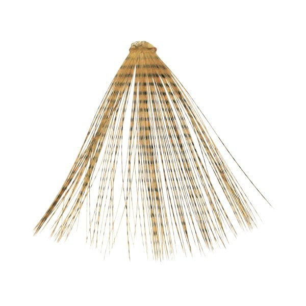 81083436 Company Micro-Barred Fibbetts - Tan & Black - Montana Fly