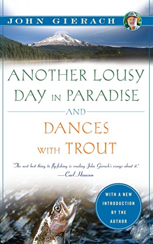 Another Lousy Day in Paradise and Dances with Trout (eBook) - Simon & Schuster