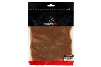 Fulling Mill CDC Feathers Bulk - Cinnamon - Fulling Mill