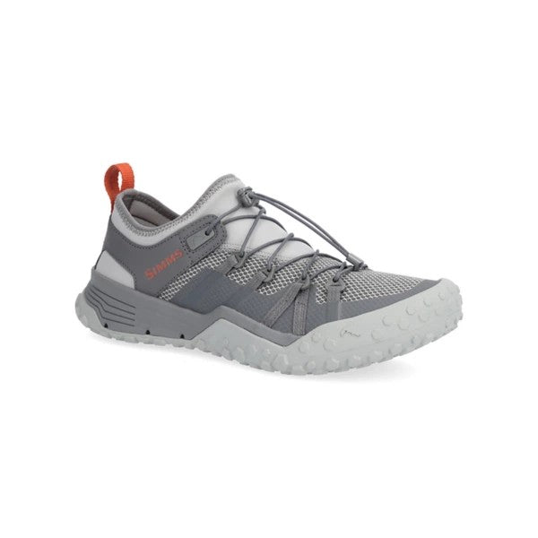 Simms Pursuit Shoes - SIMMS - steel - 12