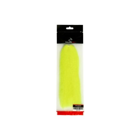 FullingMill Ultra Dry Yarn - Fluorescent Yellow - FullingMill