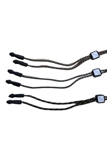 Suncloud 8752229BA0200 Cotton Retainer Black - Suncloud - black - One Size