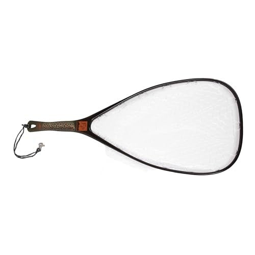 Fishpond Nomad Yampa Hand Net - Fishpond - brown trout - Compact