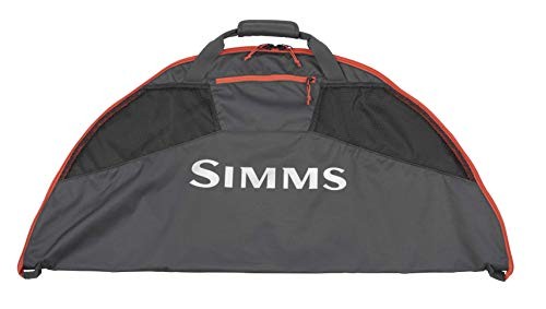 Simms Taco Wader Bag - Anvil 00 - Simms - anvil - 00