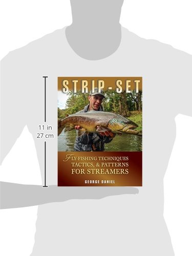 Strip-Set (eBook) - Stackpole / Headwater - 0.688 x 11 x 2.75